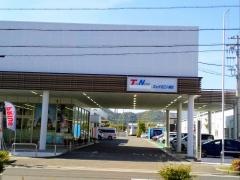 ネッツトヨタ滋賀近江八幡店