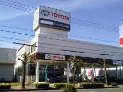 ネッツトヨタ滋賀近江八幡店