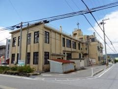 米原市役所・伊吹庁舎
