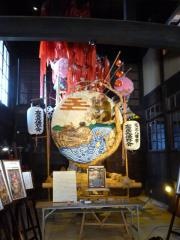 近江八幡左義長まつり
