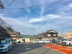 京都三菱自動車販売峰山店