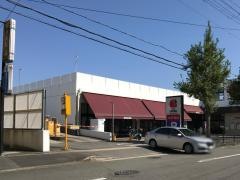 阪急オアシス山科店