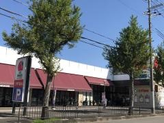 阪急オアシス山科店