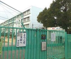 寝屋川市立第五中学校