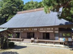 真如寺