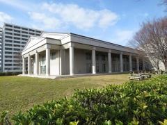 金岡公園体育館