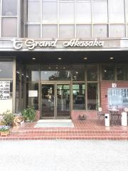 東条湖グランド赤坂