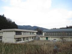 喬松小学校