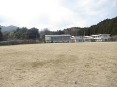 喬松小学校