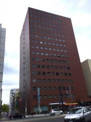 福岡銀行広島支店