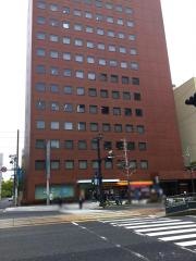 福岡銀行広島支店