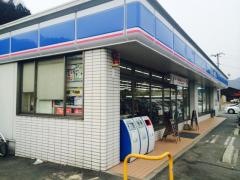 ローソン　広島上瀬野店