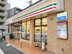 セブンイレブン　楠木2丁目店
