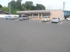 セブンイレブン　宇部西岐波店