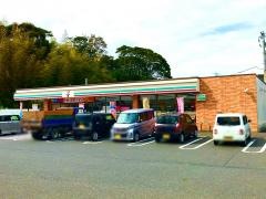 セブンイレブン　宇部西岐波店