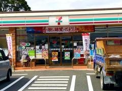 セブンイレブン　宇部西岐波店