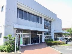 常盤工業会会館