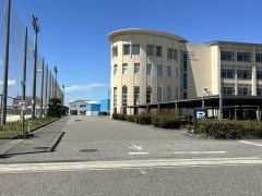 徳島県立富岡東高等学校