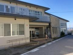 香南市役所・赤岡庁舎