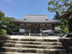 大日寺（第28番札所）