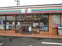 セブンイレブン　八幡御開3丁目店
