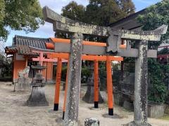 与賀神社