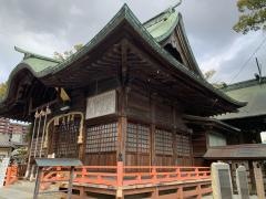 与賀神社