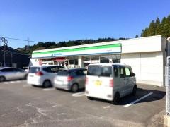 ファミリーマート　高岡赤谷店