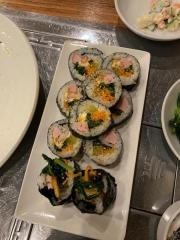 韓国料理カナアン