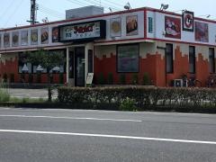 インドレストラン・アラティ