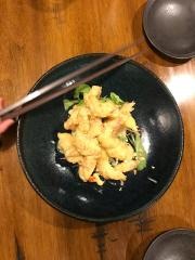 Ｂｉｓｔｒｏ・Ｃｈｉｎａ蜜柑