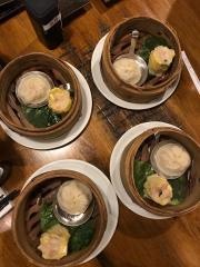 Ｂｉｓｔｒｏ・Ｃｈｉｎａ蜜柑