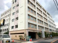 大石記念病院