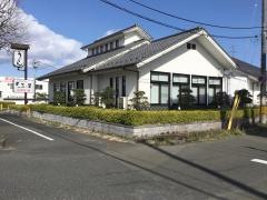 手延べうどんむぎの里仙台長町店