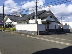 手延べうどんむぎの里仙台長町店