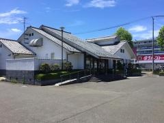 手延べうどんむぎの里仙台長町店
