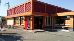 かっぱ寿司　富岡店