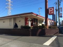 ガスト　船橋二和店