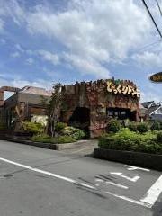 びっくりドンキー　函南店