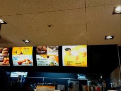 マクドナルド　名古屋ゲートウォーク店