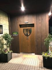 びっくりドンキー　姫路飾磨店