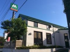 モスバーガー　諫早久山台店