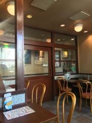 モスバーガー　諫早久山台店