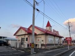 長崎ちゃんめん　山口厚狭店