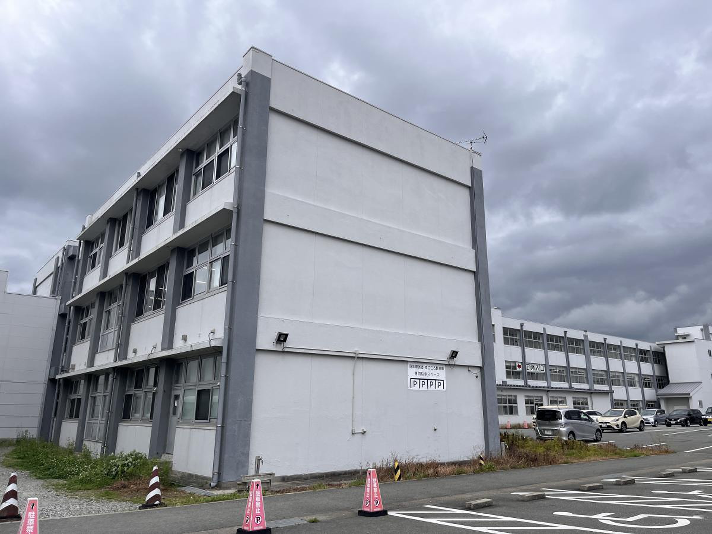 福岡 県 警察 筑豊 自動車 運転 免許 試験場