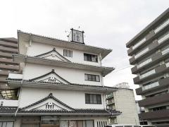 ぎふ初寿司茜部分店