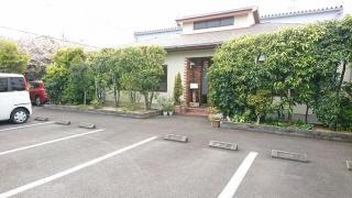 西洋料理・夢蔵