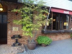 アンセーニュダングル（喫茶店）自由が丘店