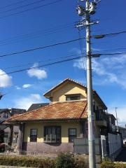 カフェテラスアカネ