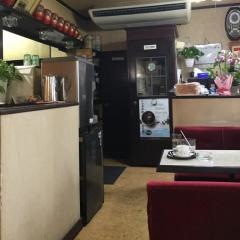 喫茶＆レストハウスマルシェ